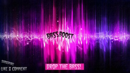 Childish Gambino - Zealots of Stockholm Bass Boosted (HD)