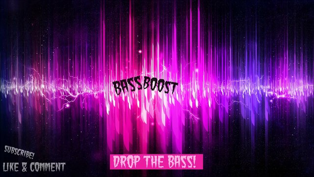 Childish Gambino - Zealots of Stockholm Bass Boosted (HD)