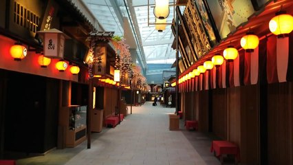 Tokyo Haneda International Airport