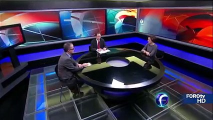 Casa HIGA de Videgaray // EPN Atrapado, debe Reconocer Errores // Denise Dresser