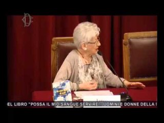 Roma - "Possa il mio sangue servire - Uomini e donne della resistenza" (09.06.15)