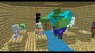 Escola de monstros(minecraft animation)