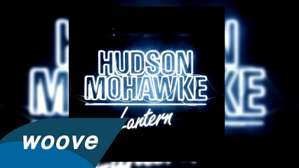 Hudson Mohawke - Portrait of Luci