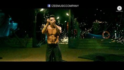 Chunar Video - ABCD 2 Complete Video Song 2015