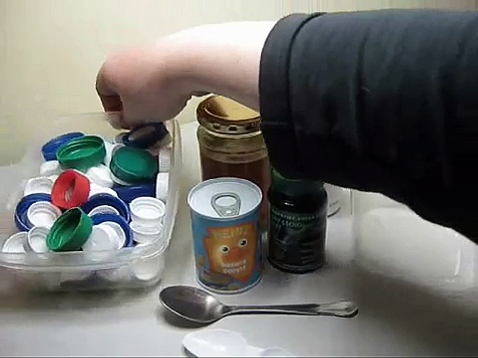 Fruit Honey Formula for Geckos