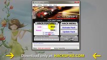 ACR Drift Cheat Money and Unlimited Gas iOs Updated ACR Drift Hack Gold