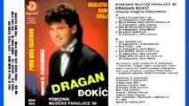 Dragan Djokic - Nije cudo (Audio 1990)