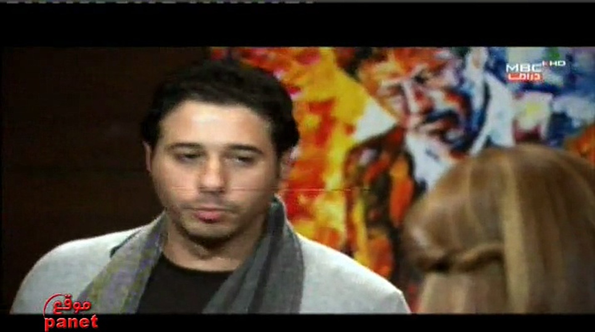 AL MUNTAKM (6) مسلسل المنتقم الحلقة السادسة بطولة عمرو يوسف وأحمد السعدني -  video Dailymotion