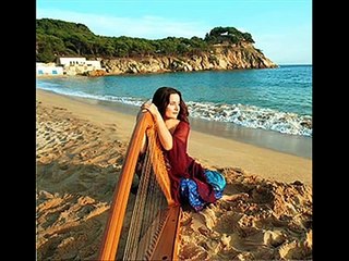 Arianna Savall - "L'Amor" (da "Bella Terra", 2004)