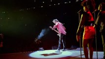 The Rolling Stones - Sympathy For The Devil - Londres 24 Agosto 1990