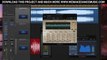 Mastering Deep House With Waves Plugins Tutorial In Logic Pro X