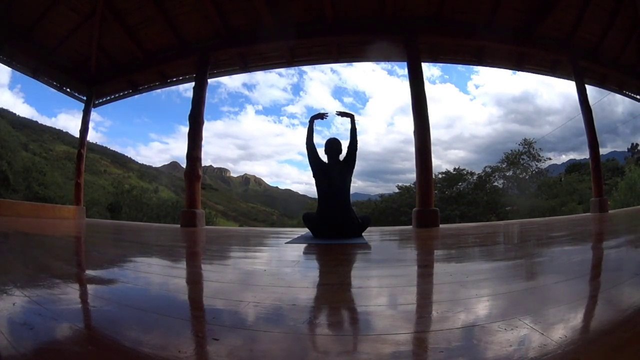 016 Guayaquil & Vilcabamba