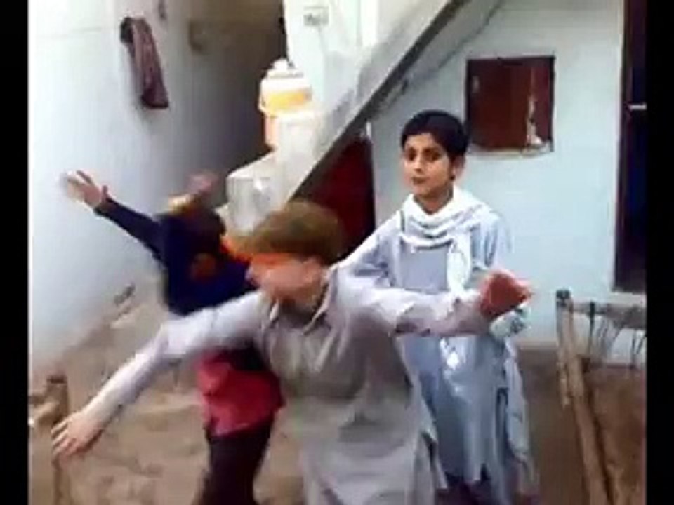 fadu dance