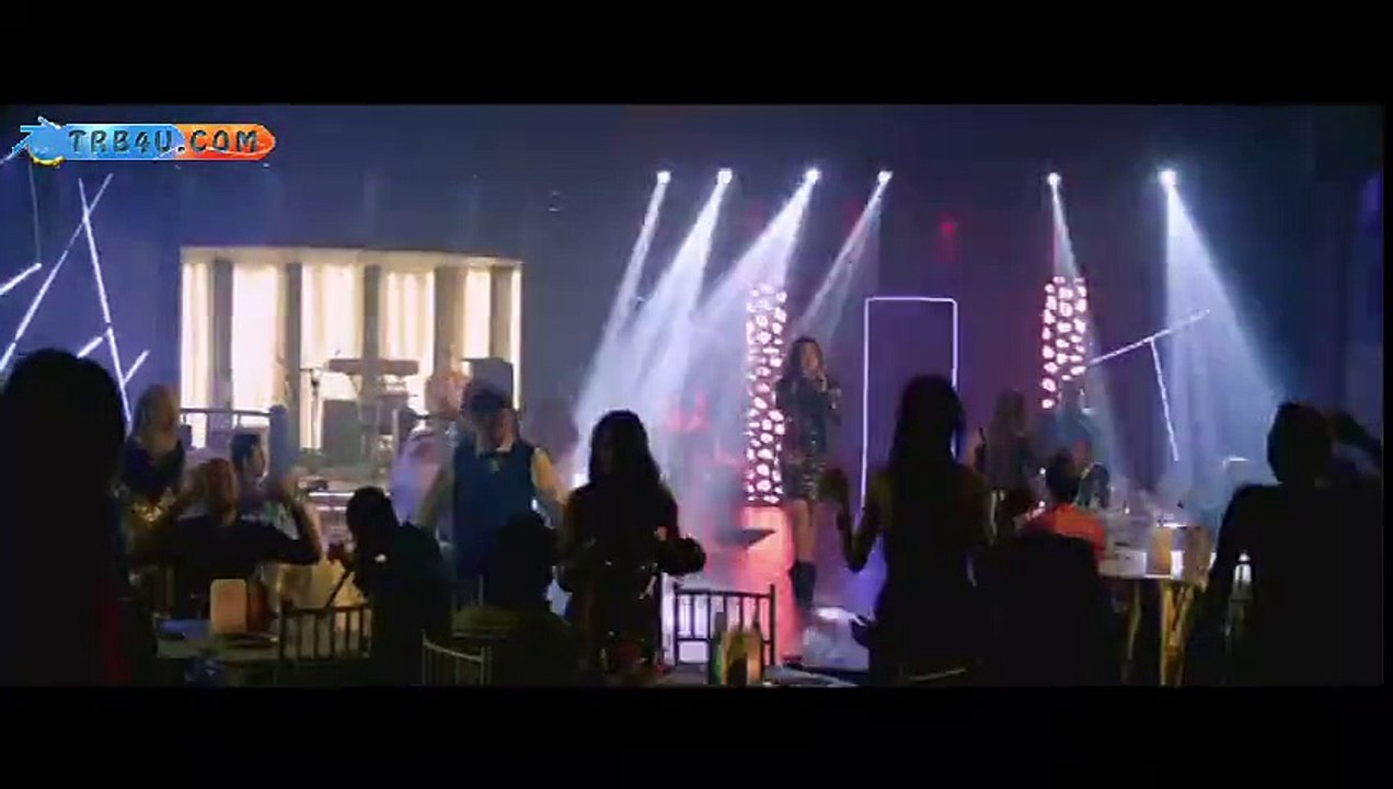 كليب بوسي - تعالي من مسلسل حاله عشق