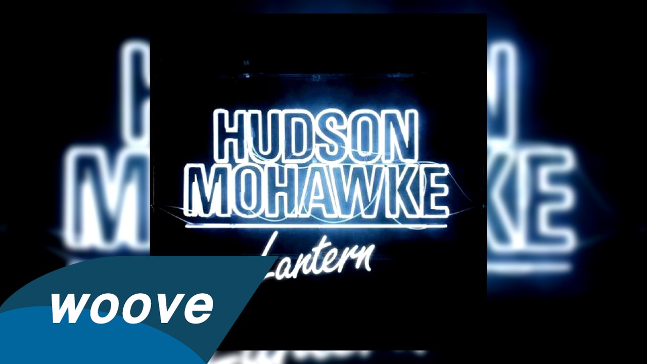 Hudson Mohawke - System