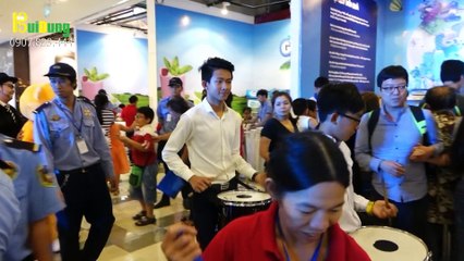 Nhân sự sự kiện, hóa trang nhân vật - 0907.823.444