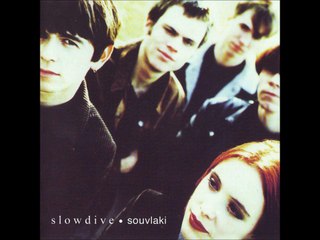 D A G G E R by SLOWDIVE & The HOPE BLISTER ,lyrics