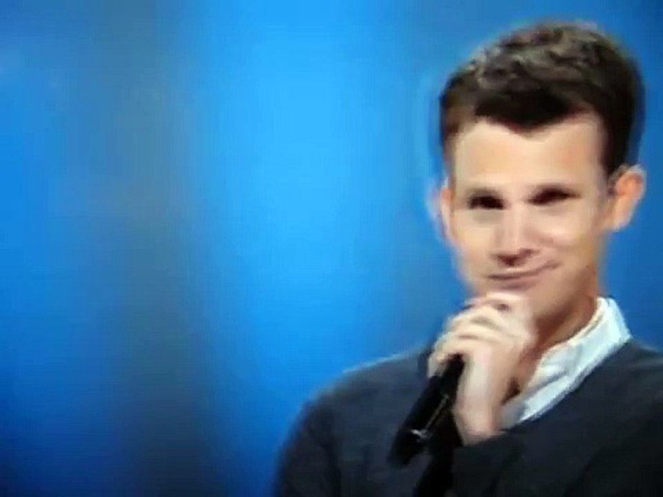 Daniel Tosh,  Mormon Comedy