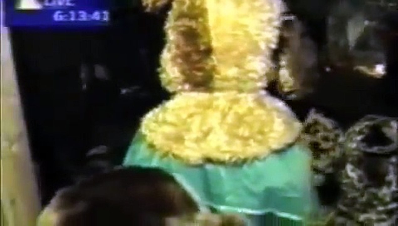 #1 Haunted House 2001 .. Kutt's House, St. Jacobs Ontario