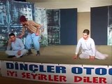 Oğuzhan Şekeroğlu Elazığ Espirin Tiyatrosu-Deliler Koğuşu