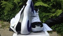 Authentic Air Jordan 11 Low Retro “Concord” shoes-bags-china.cn