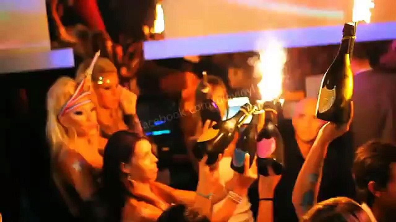 Dance 2013 Original 2013 Mix Fatman Scoop & Lumidee