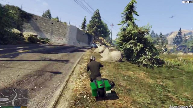 GTA 5 Mods: ANGRY PLANES! (PLANEMAGEDDON) 【Funny/Epic Moments w/Mods!】