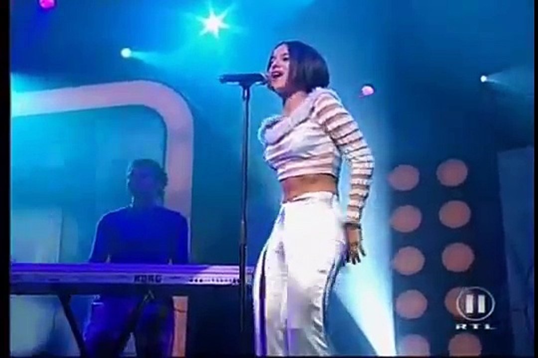 Alizee - L'Alize Compilation