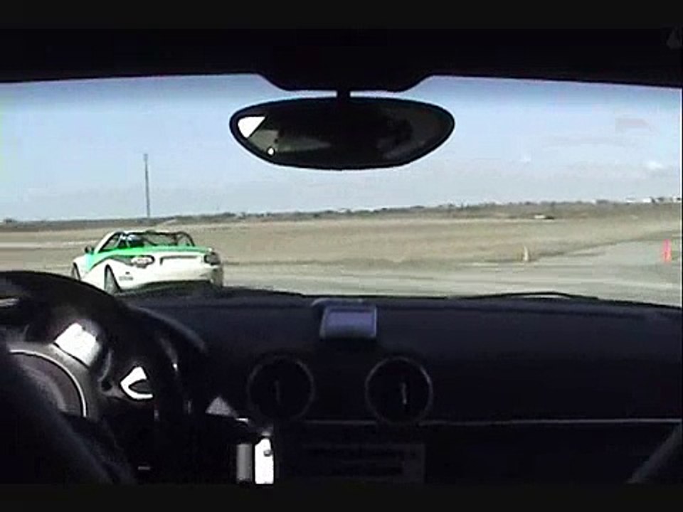 Porsche 944 Turbo vs Porsche Cayman S - MSR 1.7ccw