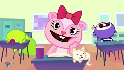 Happy Tree Friends   Something Fishy