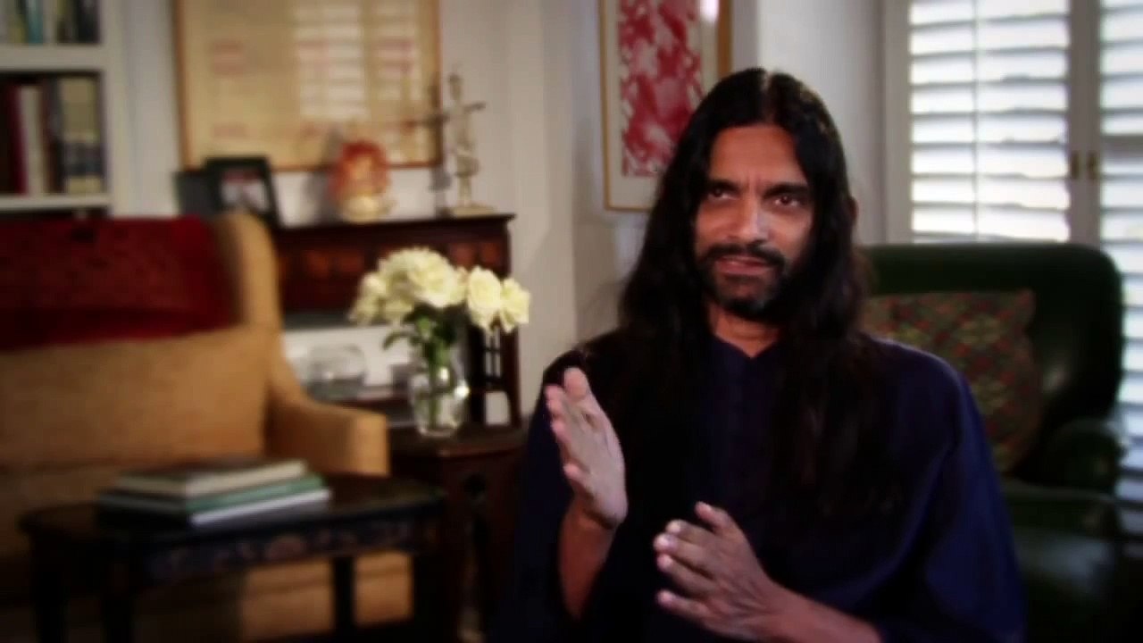 Patrick San Francesco - Healing ~ Talks ~ Workshops