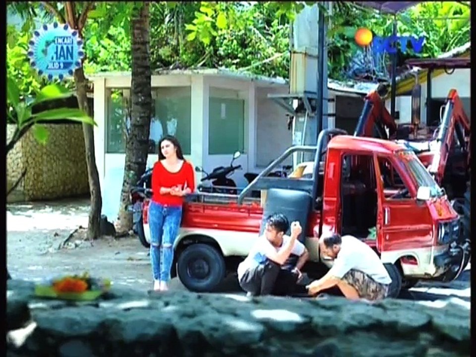 FTV Nasi PADANG Rasa BALI Part 4