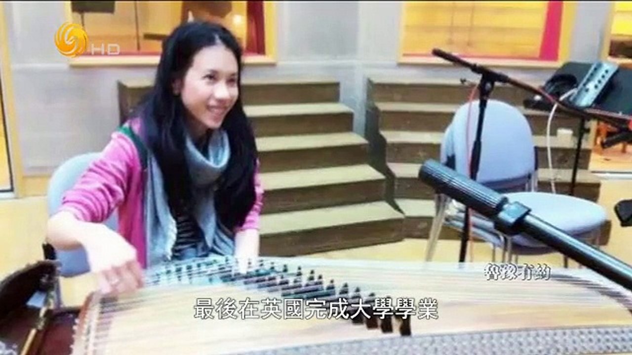 《鲁豫有约》20150610 学霸歌后——刘若英 莫文蔚 尚雯婕