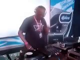 DJ Rush @ PEPSI Sziget 2005