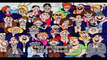 Learn English Conversation + English for kids + English for Children's # Part 9