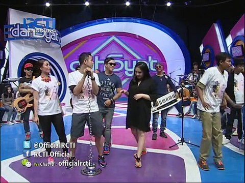 [150609]Dahsyat - Seg5
