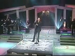 victor manuelle-asi es la mujer que amo