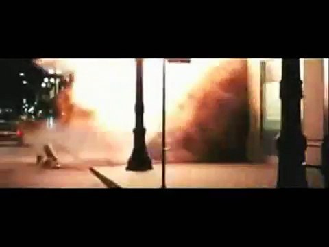 Massive Attack - Angel [music video]