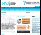 MIVD. Journalisten en het illegale informatie veld.