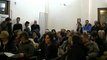 MoVimento 5 Stelle - Presentazione Candidati alla Camera e al Senato (Oulx)