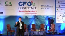 ICAP CFO Conference-Karachi 2015 -10