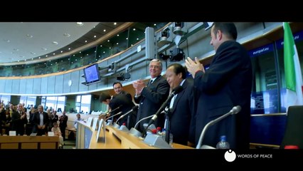 Peacemakers 2014 Trailer