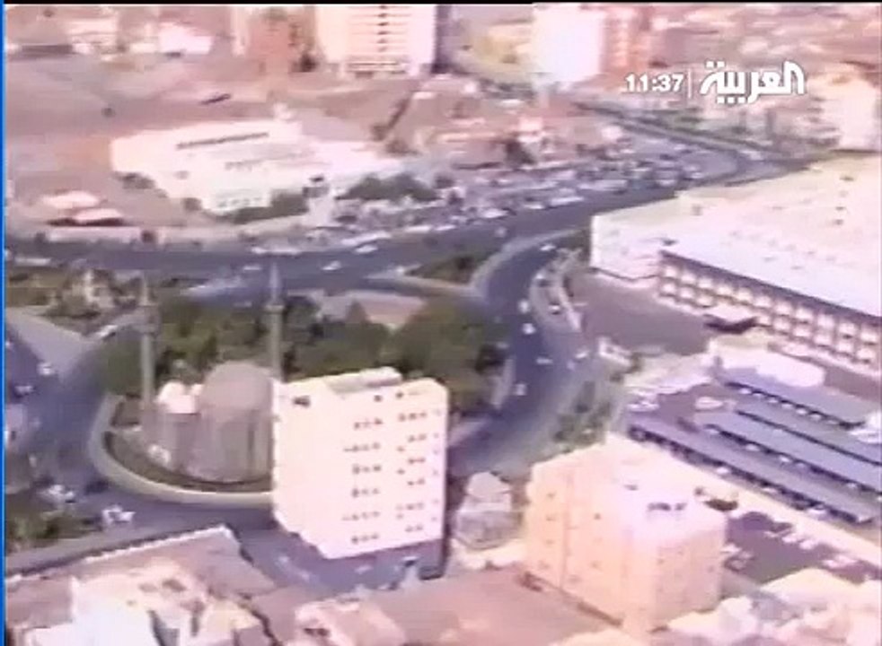 على خطى الرسول - المدينة المنورة