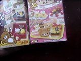 re ment sweet cupcake and japanes traditions unboxing