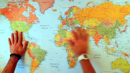 Make It Count ''The Move Makers Band''