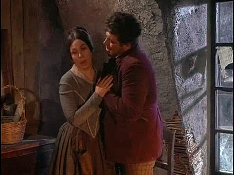 Gianni Raimodi- Mirella Freni: O soave fanciulla