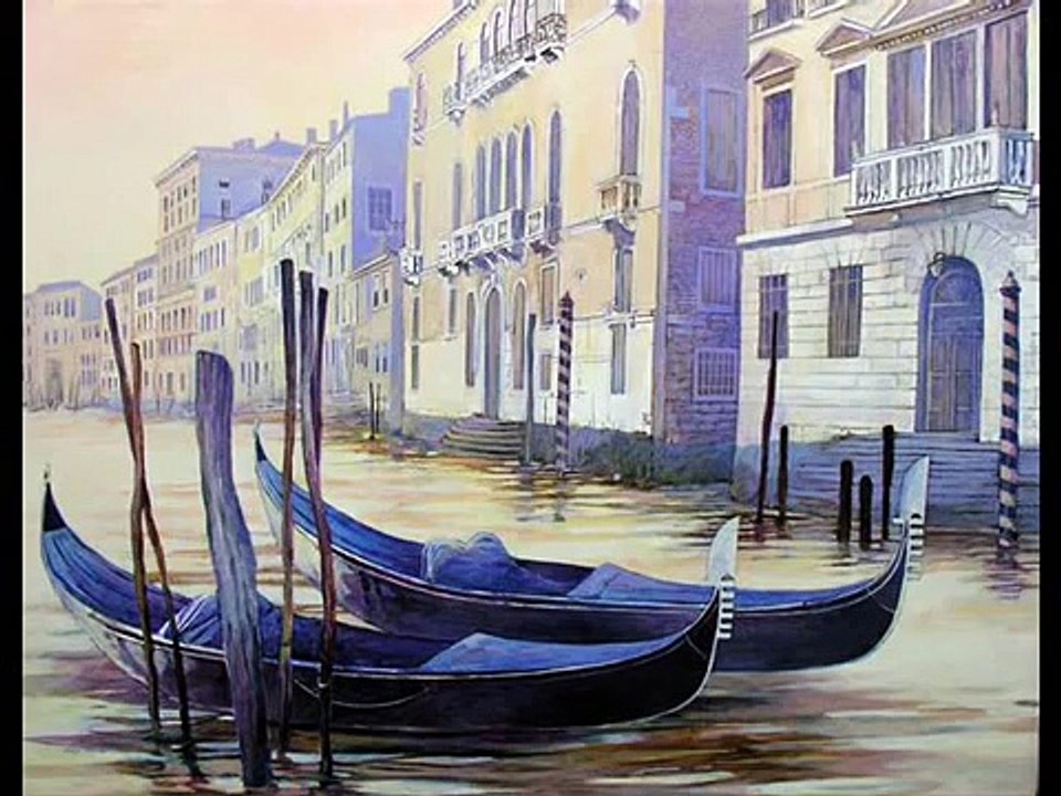 Tomaso Albinoni - Adagio In G minor (SFSQ version)