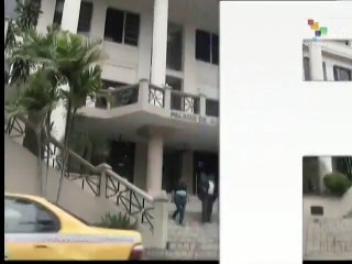 Panama: Ex President Martinelli Accused of  Spying