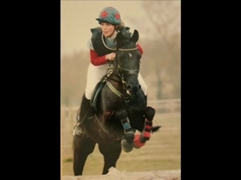Poney de ma vie