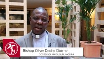 After vision of Christ, Nigerian bishop says rosary will bring down Boko Haram